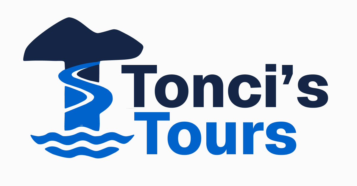 Tonciยดs tours - private tours & transfers